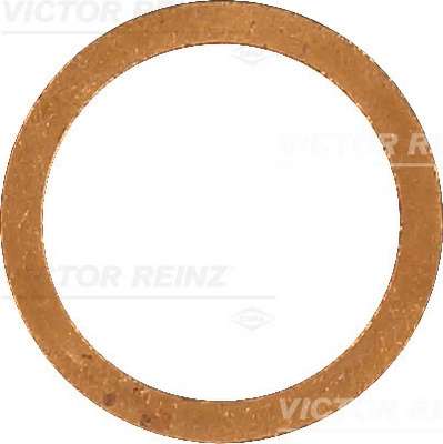 Seal Ring, oil drain plug